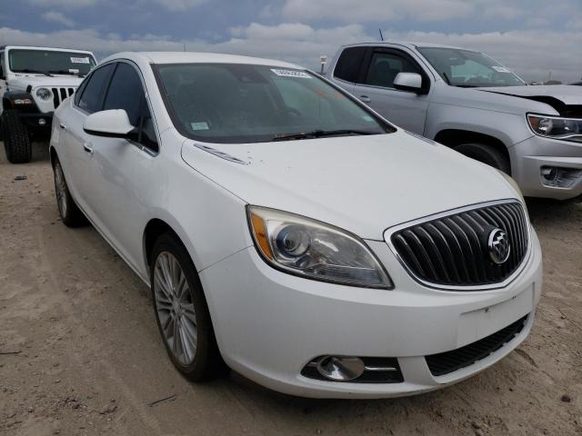 BUICK VERANO CON 2014 with VIN 1G4PR5SK4E4175234 - Photo from auction