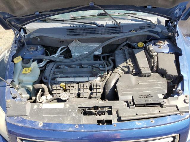 Photo 7 from auction – 2009 DODGE CALIBER SX with VIN 1B3HB48A59D244302