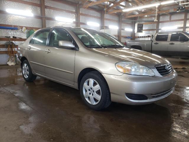 Photo 1 from auction – 2008 TOYOTA COROLLA CE with VIN 1NXBR32E98Z974682