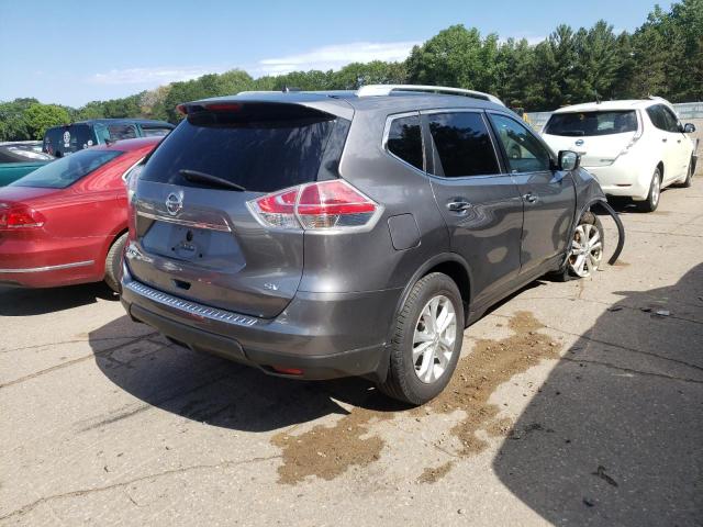 Photo 4 from auction – 2016 NISSAN ROGUE S with VIN KNMAT2MT3GP606194