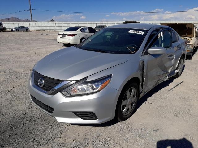 Photo 2 from auction – 2016 NISSAN ALTIMA 2.5 with VIN 1N4AL3AP9GN311101