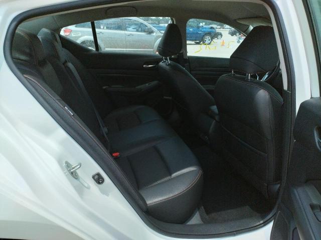 Photo 6 from auction – 2020 NISSAN ALTIMA SR with VIN 1N4BL4CV3LC279368