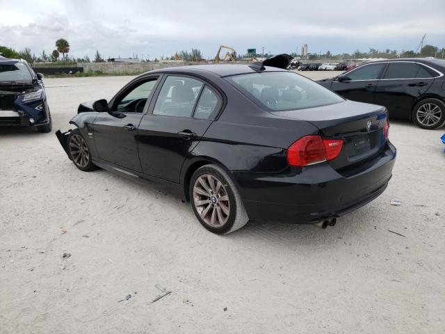 Photo 3 from auction – 2011 BMW 328 XI SUL with VIN WBAPK5C56BA656517
