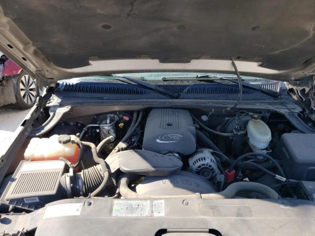 Photo 7 from auction – 2003 CHEVROLET SILVERADO with VIN 1GCEC14TX3Z189666