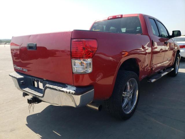Photo 4 from auction – 2011 TOYOTA TUNDRA DOU with VIN 5TFRM5F10BX035222