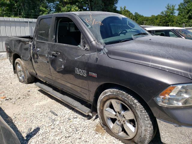 Photo 9 from auction – 2017 RAM 1500 SLT with VIN 1C6RR6GT1HS501115