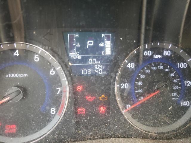 Photo 8 from auction – 2017 HYUNDAI ACCENT SE with VIN KMHCT5AEXHU335603