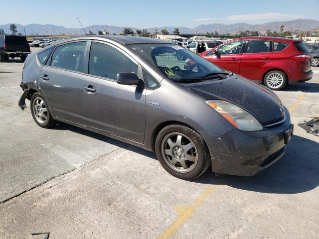 Photo 1 from auction – 2007 TOYOTA PRIUS with VIN JTDKB20U473268642