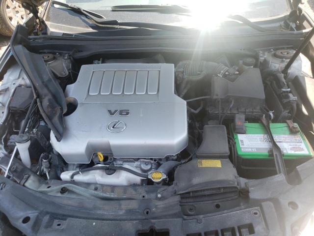Photo 7 from auction – 2015 LEXUS ES 350 with VIN JTHBK1GG3F2195499