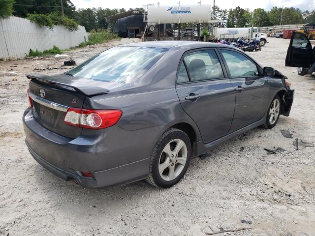 Photo 4 from auction – 2013 TOYOTA COROLLA BA with VIN 5YFBU4EE7DP078747