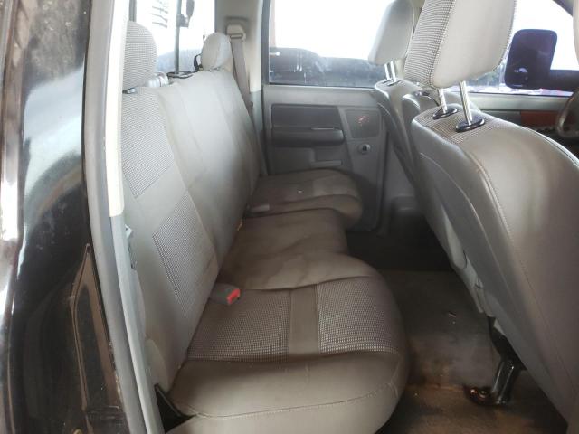 Photo 6 from auction – 2006 DODGE RAM 1500 S with VIN 1D7HU18N76S553146