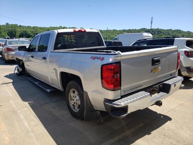 Photo 3 from auction – 2014 CHEVROLET silverado with VIN 3GCUKREC4EG193033