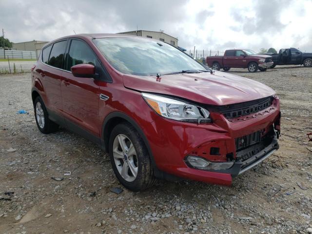 Photo 1 from auction – 2013 FORD ESCAPE SE with VIN 1FMCU0GX4DUD32084