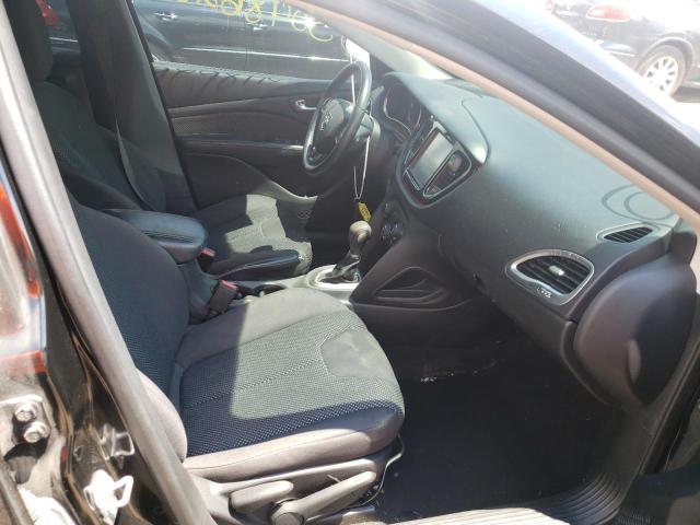 Photo 5 from auction – 2015 DODGE DART SE AE with VIN 1C3CDFDH7FD142260