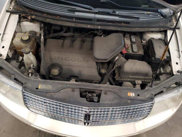 Photo 7 from auction – 2007 LINCOLN MKX with VIN 2LMDU88C07BJ02331