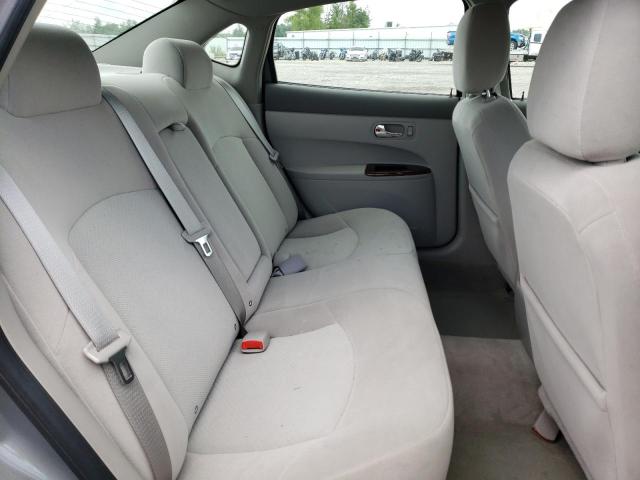 Photo 6 from auction – 2008 BUICK LACROSSE C with VIN 2G4WC582381134680