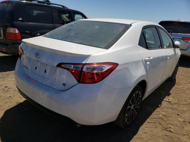 Photo 4 from auction – 2016 TOYOTA COROLLA L with VIN 5YFBURHE9GP433950