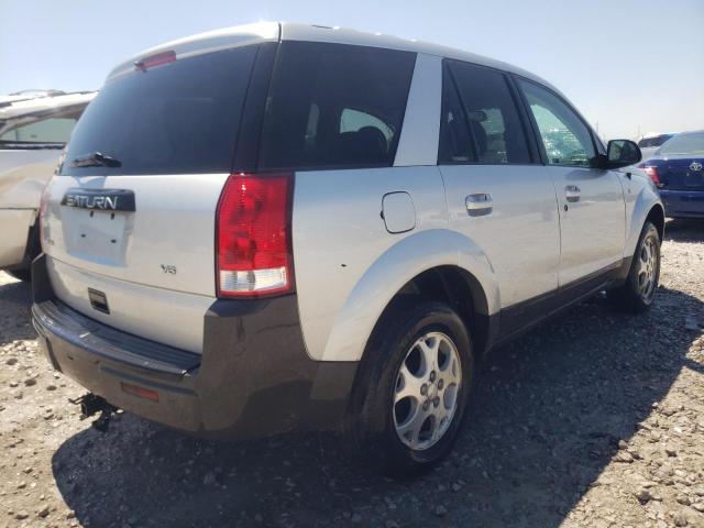 Photo 4 from auction – 2004 SATURN VUE with VIN 5GZCZ53464S891158