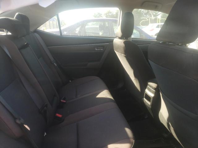 Photo 6 from auction – 2018 TOYOTA COROLLA L with VIN 2T1BURHE3JC094917