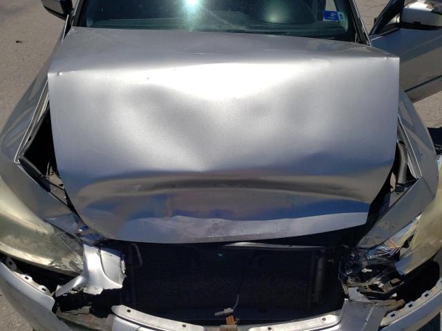 Photo 7 from auction – 2003 HONDA ACCORD with VIN 1HGCM56693A009872