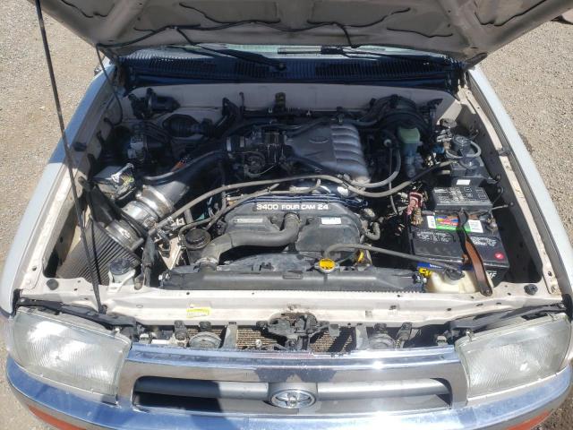 Photo 7 from auction – 1997 TOYOTA 4RUNNER SR with VIN JT3HN86R3V0112697