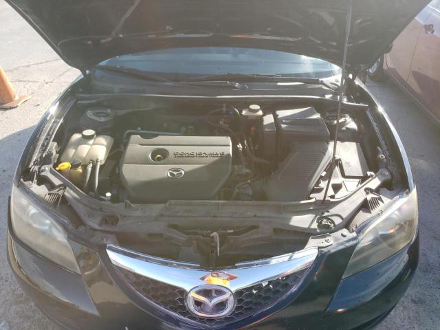 Photo 7 from auction – 2008 MAZDA 3 I with VIN JM1BK12F381852147