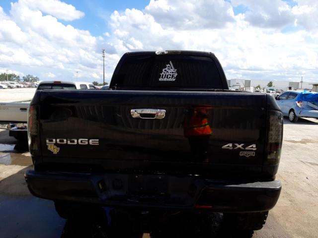Photo 9 from auction – 2003 DODGE RAM 1500 S with VIN 1D7HU18D73S365844