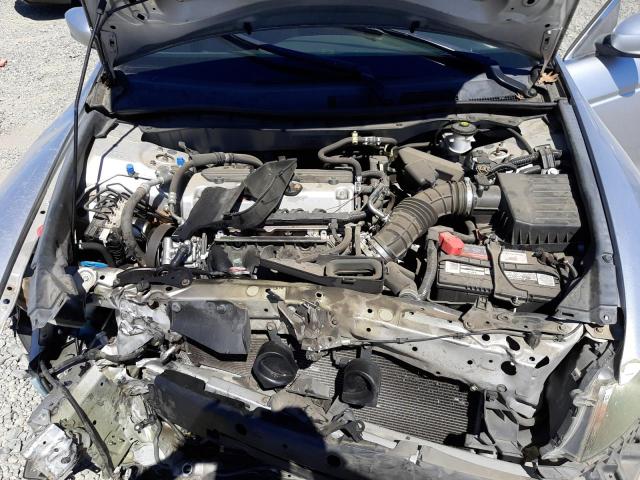 Photo 7 from auction – 2011 HONDA ACCORD LXP with VIN 1HGCP2F44BA049442