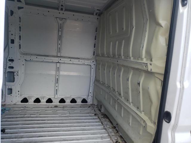 Photo 6 from auction – 2016 RAM PROMASTER with VIN 3C6TRVAG5GE130652