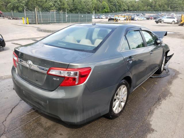 صورة رقم 4 من المزاد - 2012 TOYOTA CAMRY BASE مع VIN 4T4BF1FK3CR225064