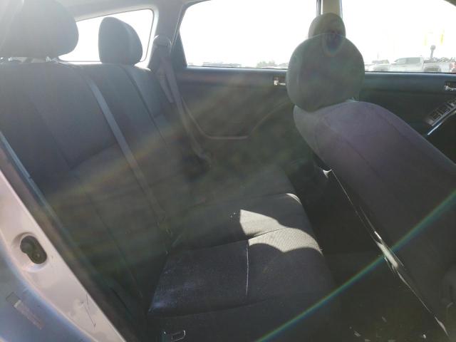 Photo 6 from auction – 2003 TOYOTA COROLLA MA with VIN 2T1KR32E13C089953