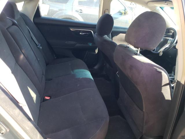 Photo 6 from auction – 2013 NISSAN ALTIMA 2.5 with VIN 1N4AL3AP2DC149898