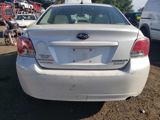 Photo 9 from auction – 2014 SUBARU IMPREZA PR with VIN JF1GJAC69EH025947