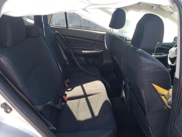 Photo 6 from auction – 2017 SUBARU CROSSTREK with VIN JF2GPAAC6H9204643