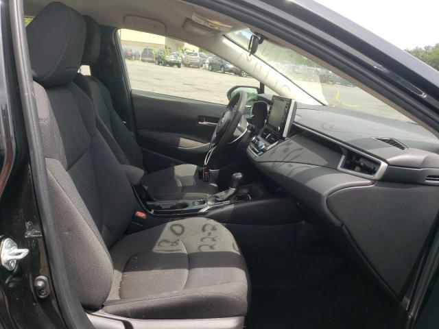 Photo 5 from auction – 2020 TOYOTA COROLLA LE with VIN JTDEBRBE5LJ018067