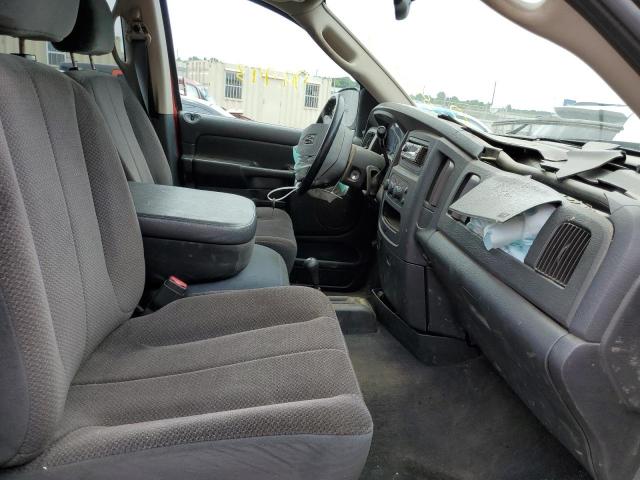 Photo 5 from auction – 2003 DODGE RAM 1500 S with VIN 1D7HU18D33J585455