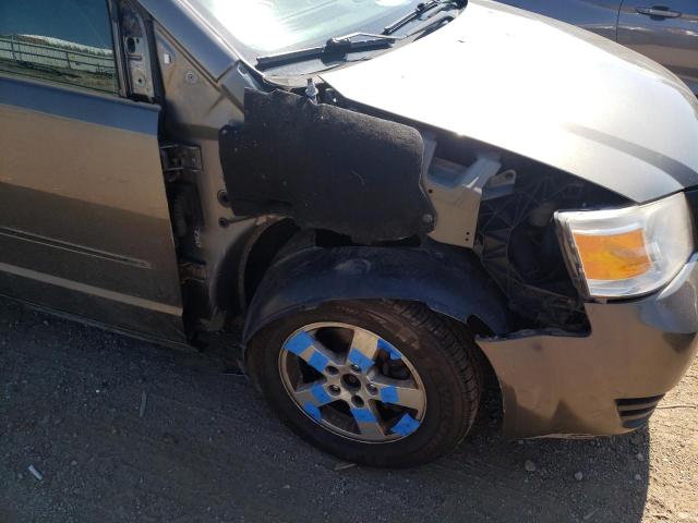 Photo 9 from auction – 2010 DODGE GRAND CARA with VIN 2D4RN5D11AR224008