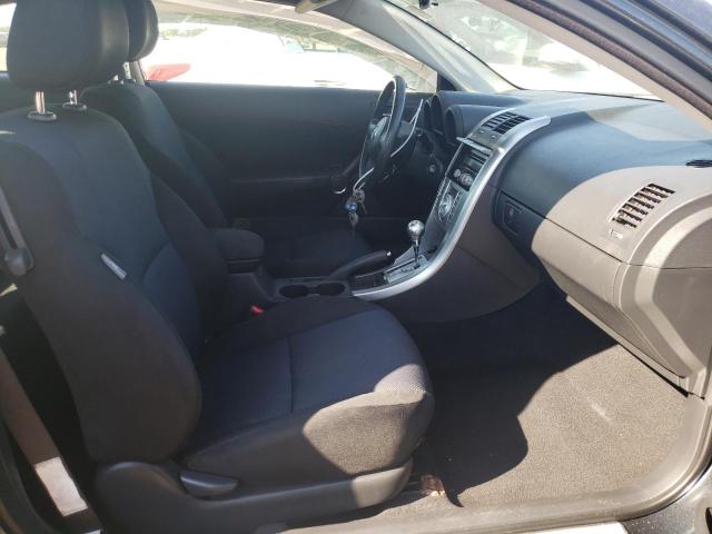 Photo 5 from auction – 2007 TOYOTA SCION TC with VIN JTKDE167X70190549