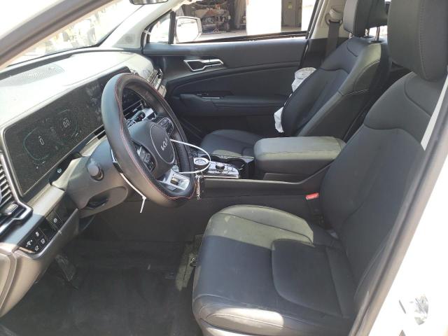 Photo 5 from auction – 2023 KIA SPORTAGE E with VIN KNDPVCAG3P7013663