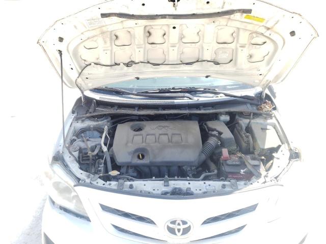 Photo 7 from auction – 2013 TOYOTA COROLLA BA with VIN 5YFBU4EE6DP203981