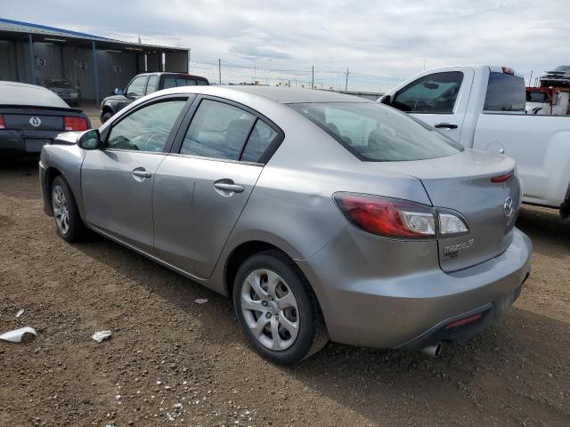 Photo 3 from auction – 2010 MAZDA 3 I with VIN JM1BL1SF8A1205178