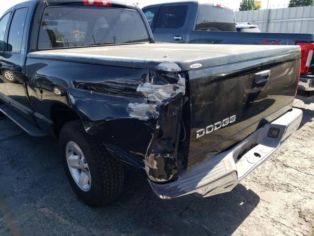 Photo 9 from auction – 2002 DODGE RAM 1500 with VIN 1B7HA18N72J102348