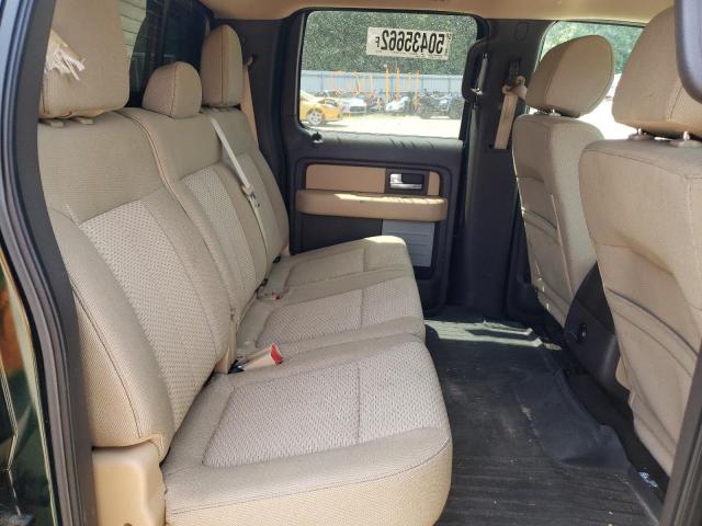Photo 6 from auction – 2013 FORD F150 SUPER with VIN 1FTFW1ET7DFD73315