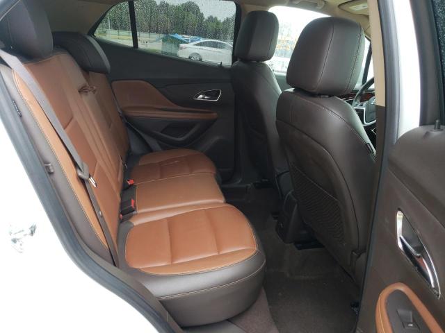 Photo 6 from auction – 2015 BUICK ENCORE with VIN KL4CJGSB5FB260967