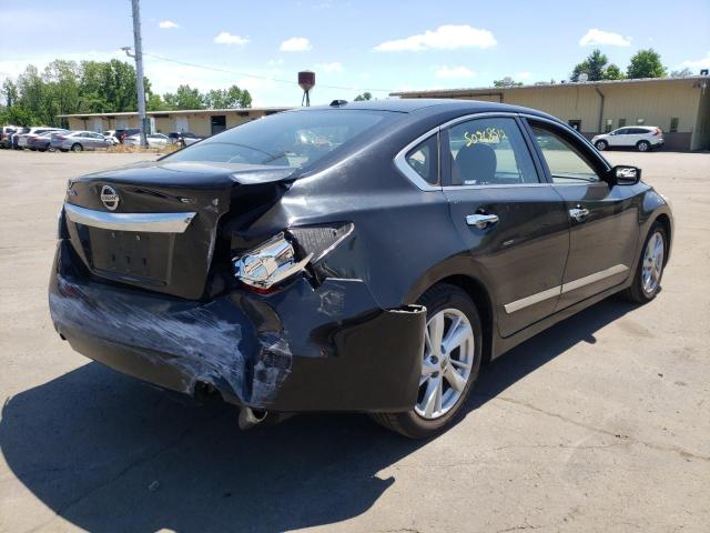 Photo 4 from auction – 2015 NISSAN ALTIMA 2.5 with VIN 1N4AL3AP8FC174890
