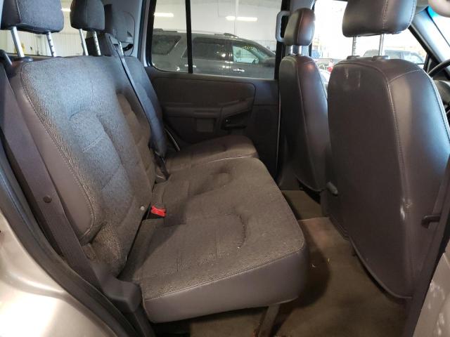 Photo 6 from auction – 2004 FORD EXPLORER with VIN 1FMZU72KX4ZB19111