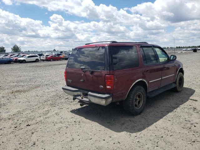 Photo 4 from auction – 1999 FORD EXPEDITION with VIN 1FMPU18L1XLA77049
