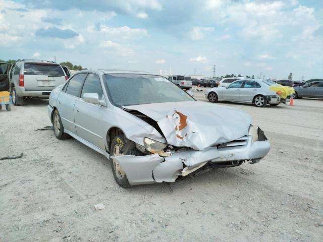 HONDA ACCORD EX 2002 with VIN 1HGCG16522A079669 - Photo from auction