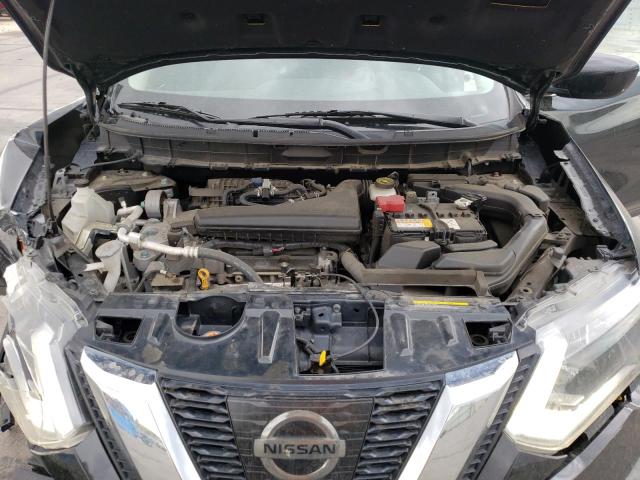 Photo 7 from auction – 2017 NISSAN ROGUE S with VIN JN8AT2MV2HW276450