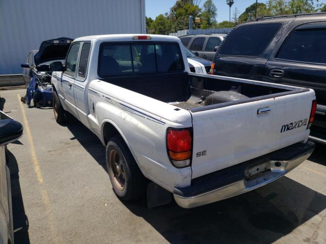 Photo 3 from auction – 1998 MAZDA B2500 CAB with VIN 4F4YR16C7WTM23768